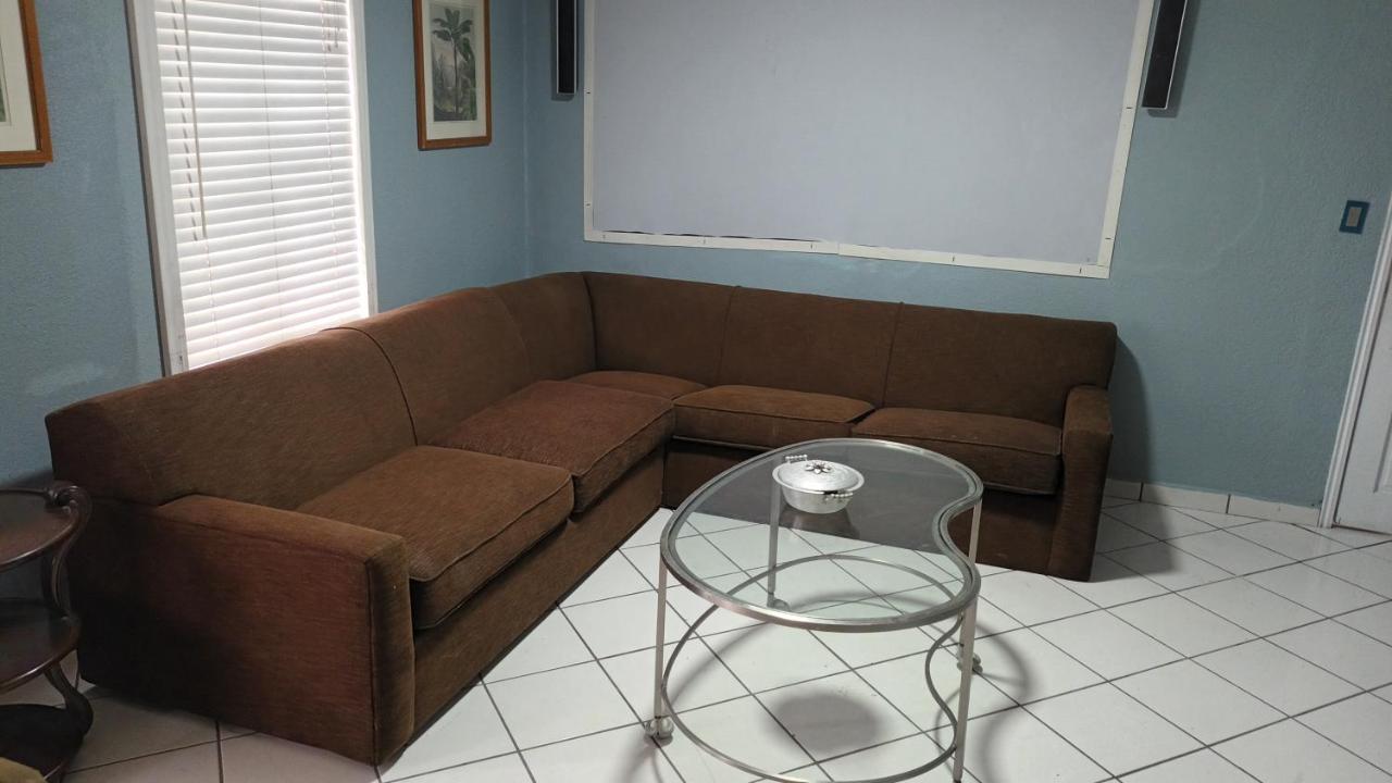 Presidential Suite Tijuana Kültér fotó