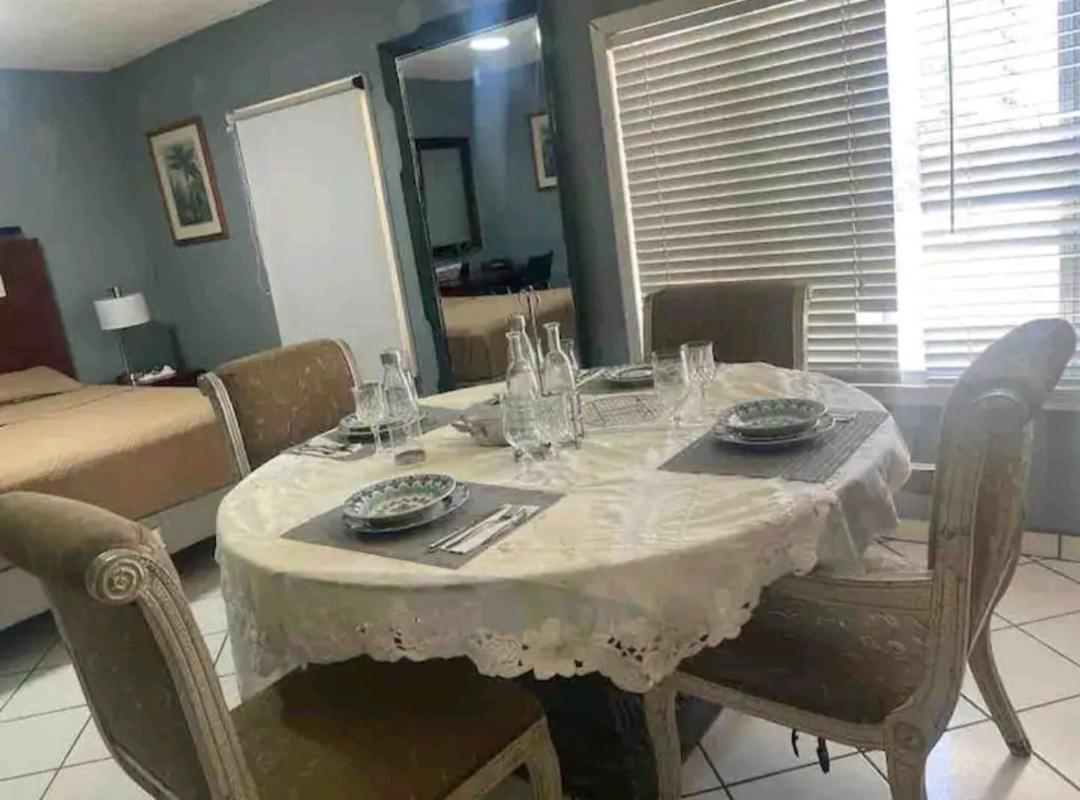 Presidential Suite Tijuana Kültér fotó