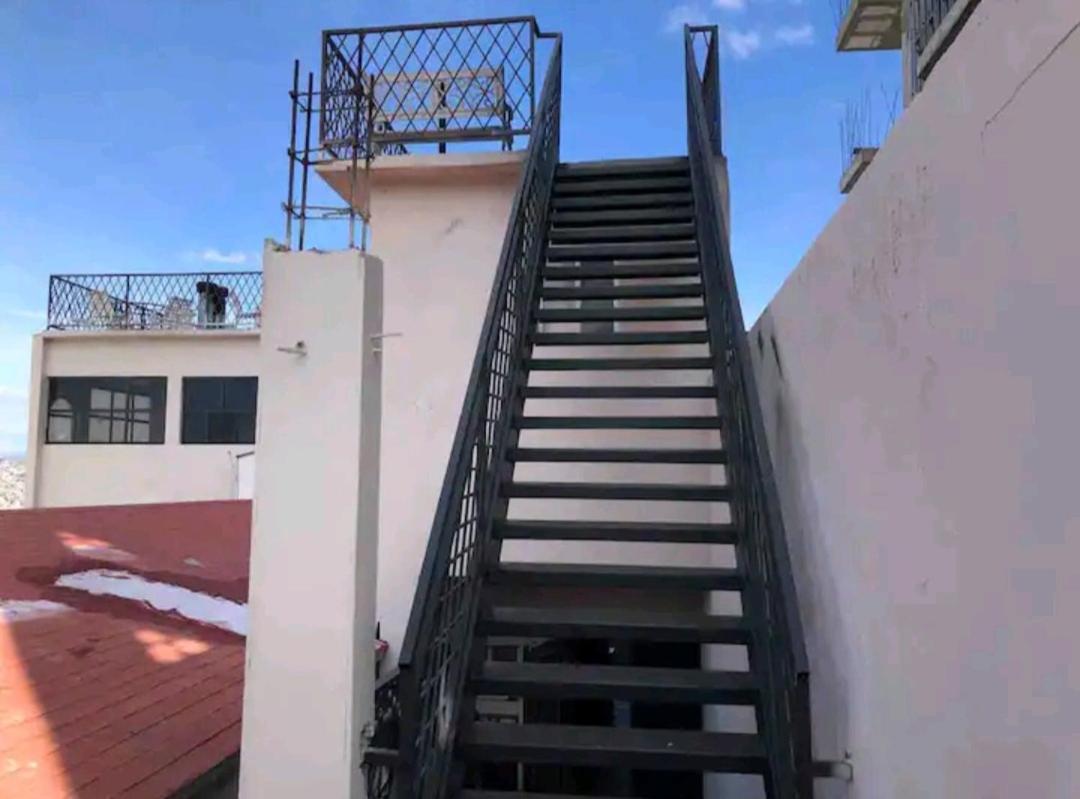 Presidential Suite Tijuana Kültér fotó