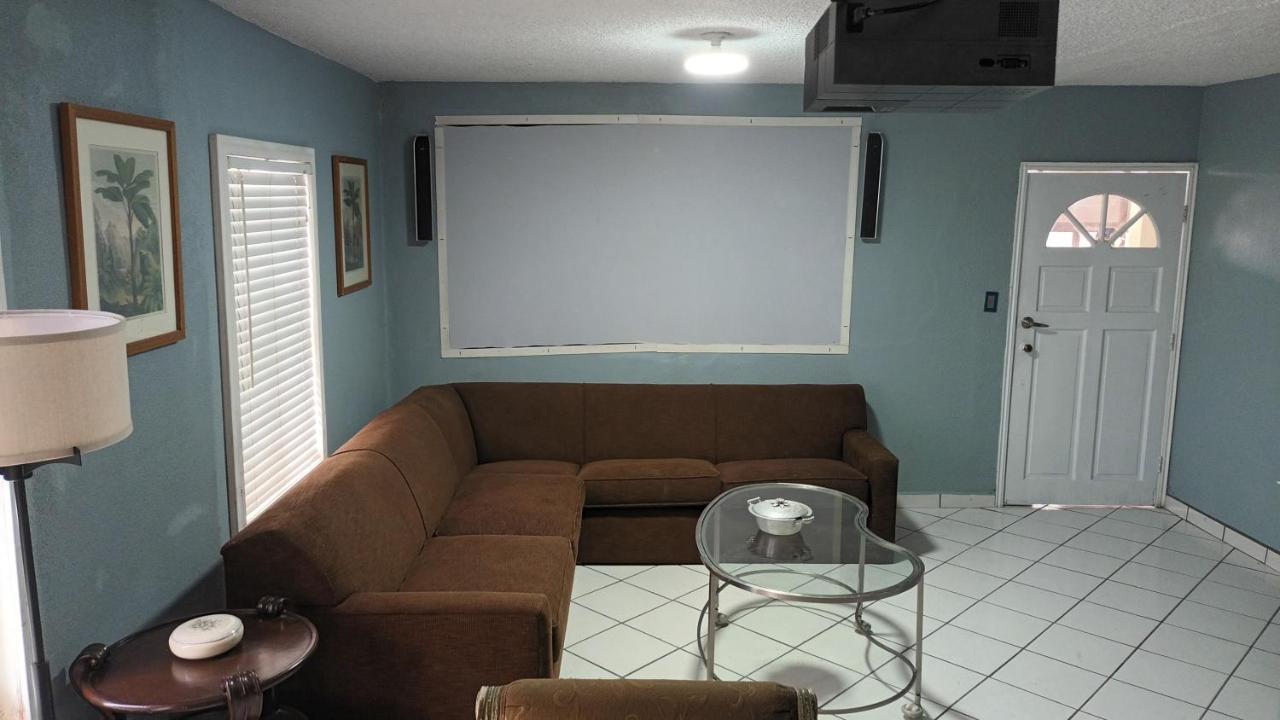 Presidential Suite Tijuana Kültér fotó