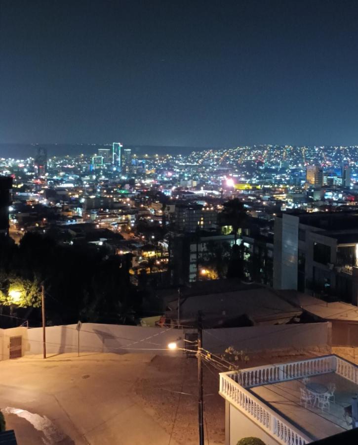 Presidential Suite Tijuana Kültér fotó