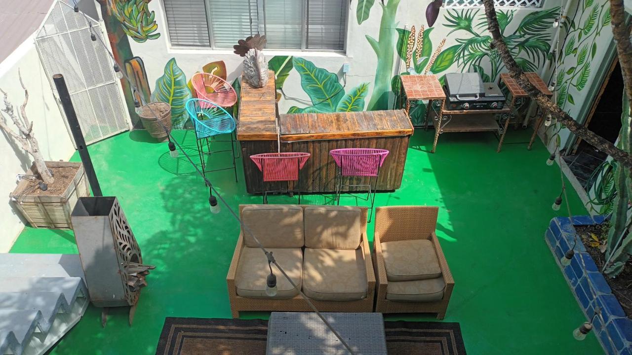 Presidential Suite Tijuana Kültér fotó