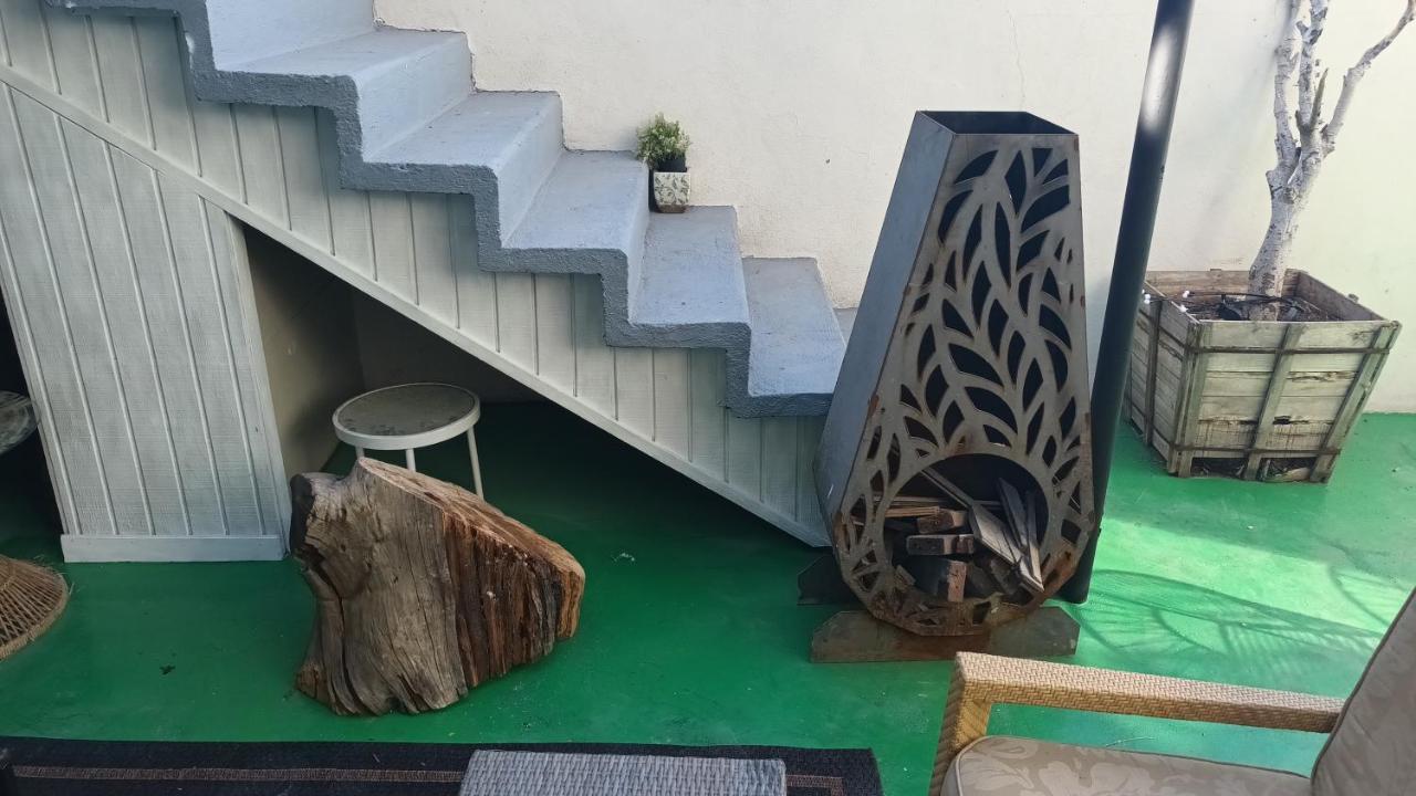 Presidential Suite Tijuana Kültér fotó