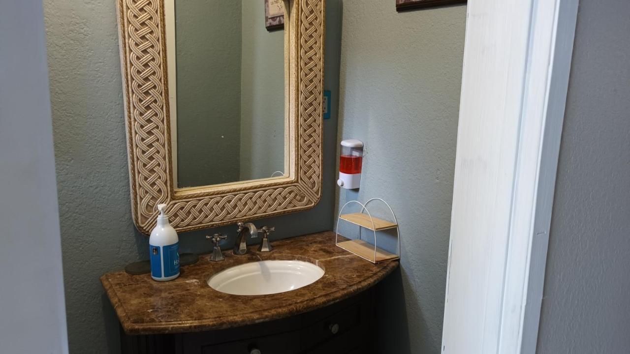 Presidential Suite Tijuana Kültér fotó