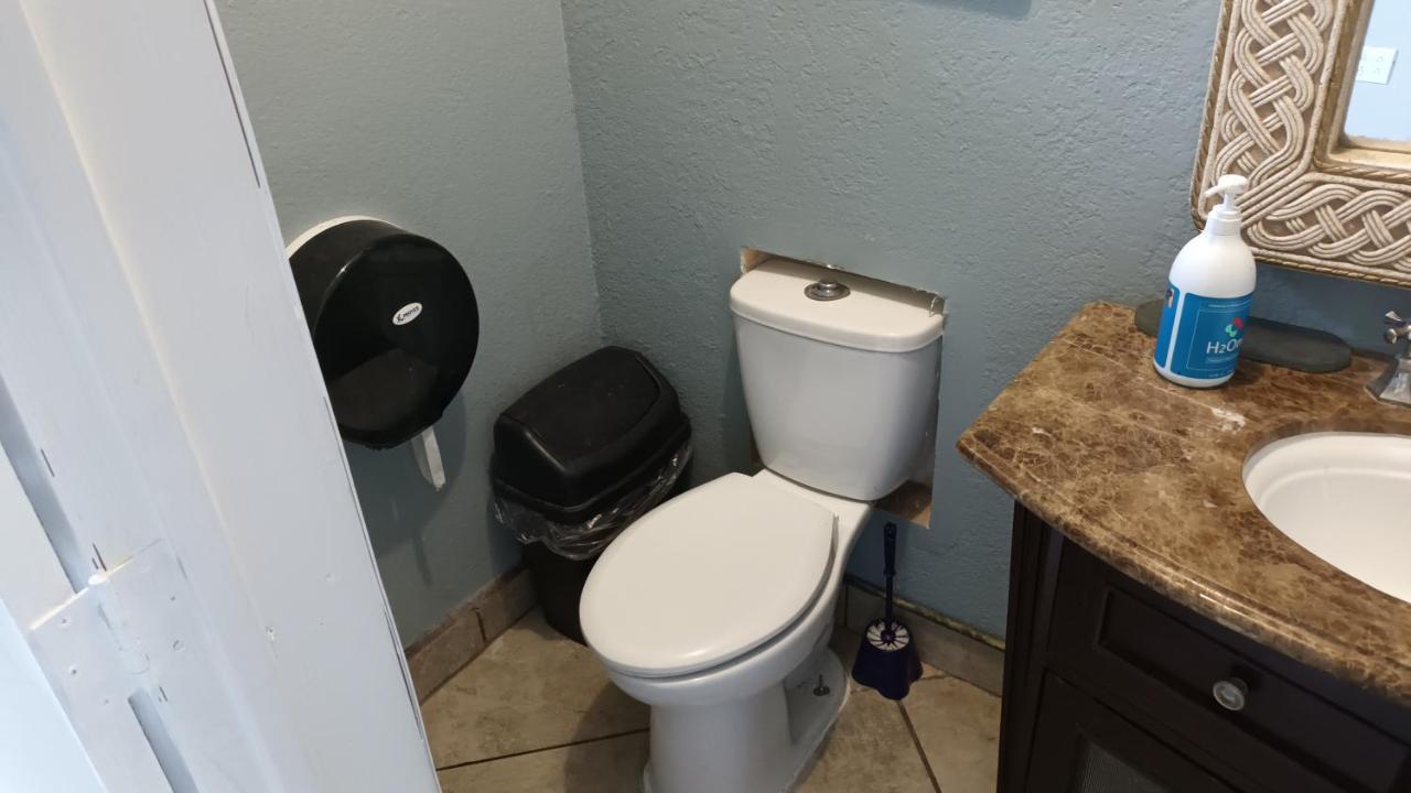Presidential Suite Tijuana Kültér fotó