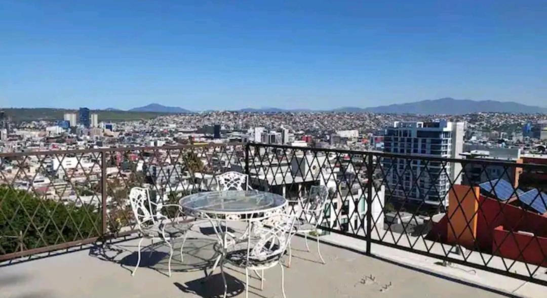 Presidential Suite Tijuana Kültér fotó